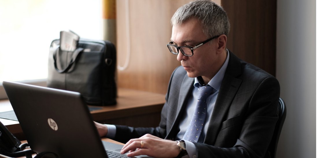 В качестве адвоката Кальченко неоднократно представлял интересы клиентов в международных инстанциях (Фото: hillmont.com.ua)