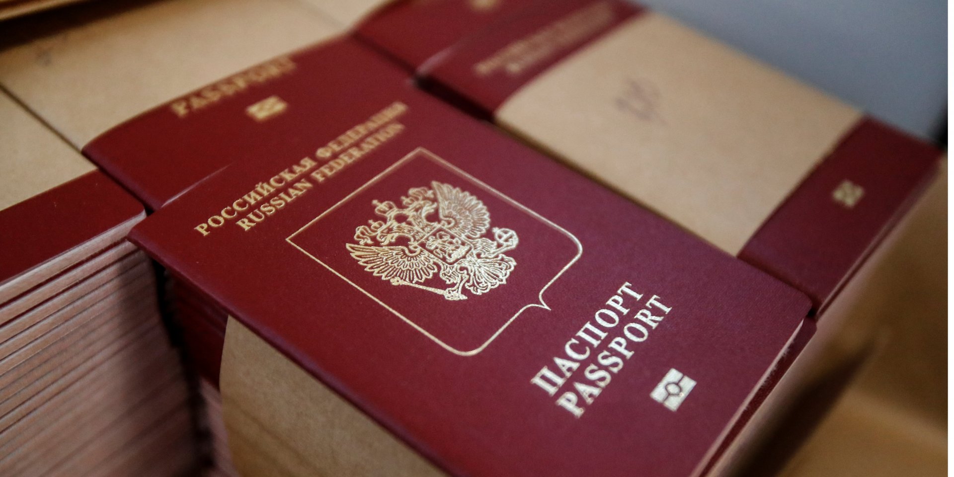 Якщо цього не вдасться домогтися, будуть вжиті односторонні заходи (Фото: REUTERS/Maxim Shemetov)
