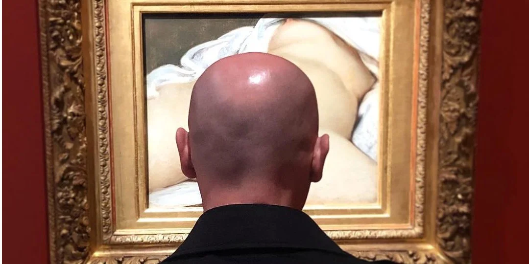 Жалаңаш және күлкілі манекендер