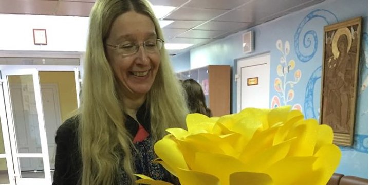 Українці закликають залишити Супрун на посаді глави МОЗ (Фото: Natalia Onipko / Facebook)