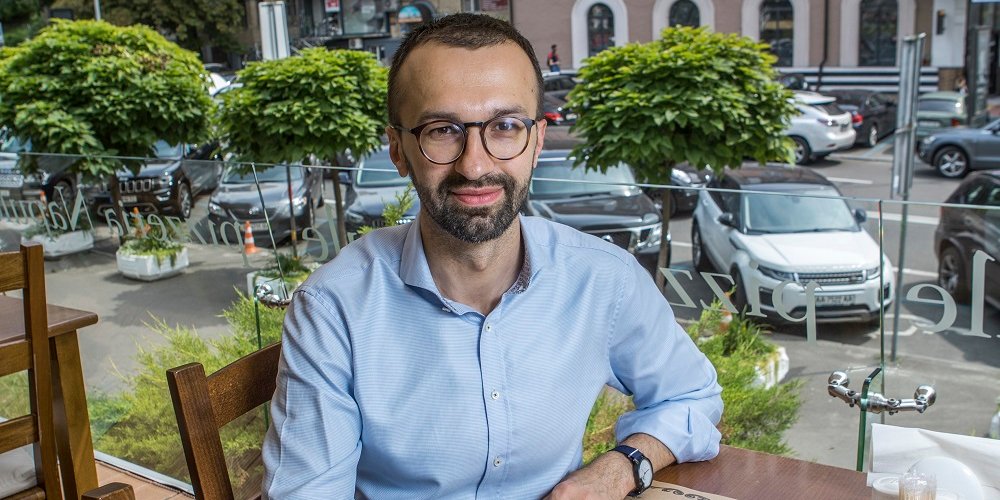 Лещенко сожалеет о вере во всесильность социальных сетей (Фото: Александр Медведев / НВ)