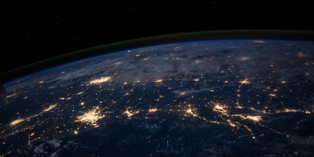 Гороскоп для знаків зодіаку на вівторок (Фото: NASA / Unsplash)