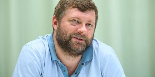 Олександр Корнієнко (Фото: РБК-Україна)