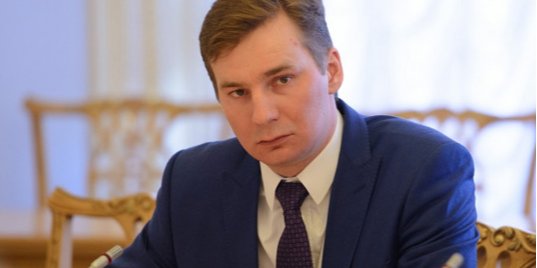 Дмитро Шпенов (Фото: opposition.org.ua)