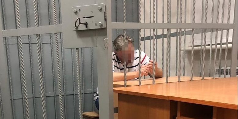 Підозру Юрію Гримчаку не висунуто (Фото: СБУ)