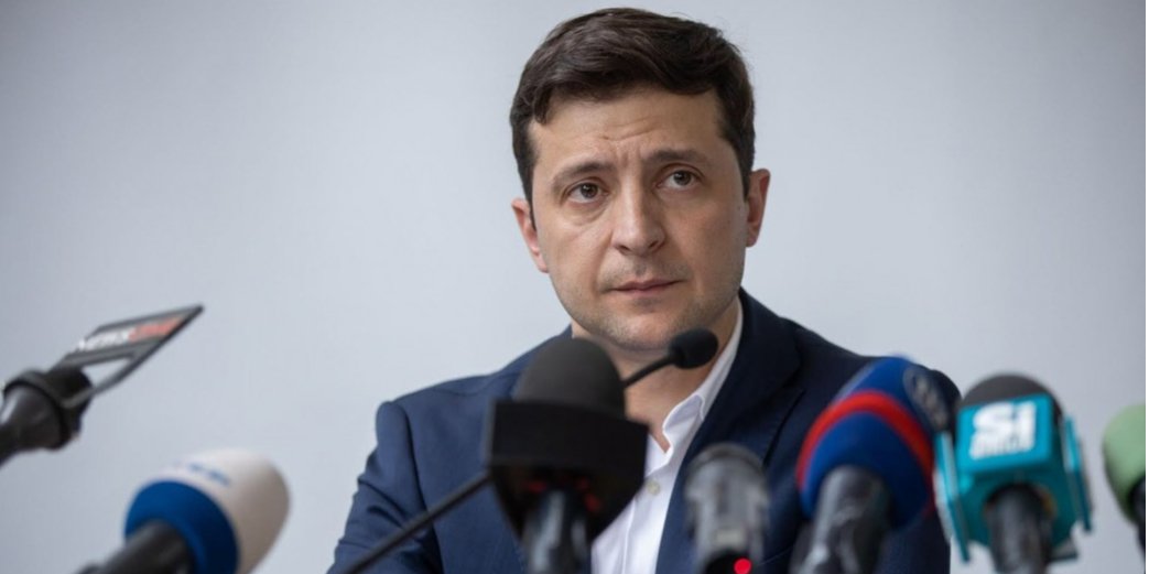 На створення комітету молоді та спорту наполягав особисто Зеленський (Фото: president.gov.ua)