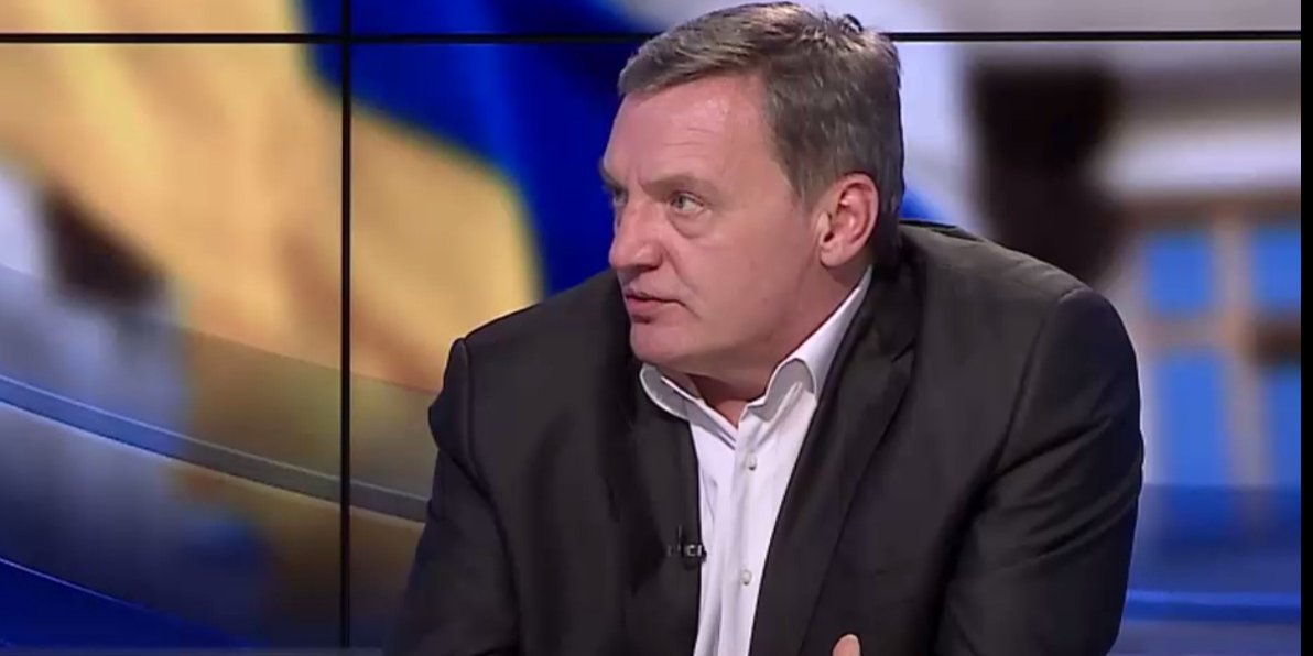 Меру пресечения Грымчаку будут избирать в Чернигове (Фото: 112 Украина)