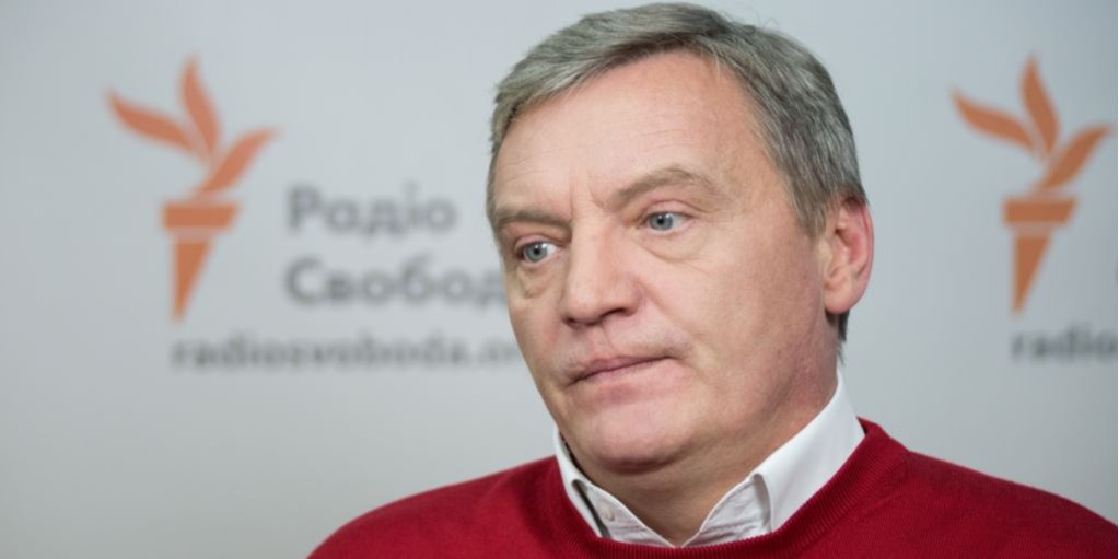 Адвокат Юрия Грымчака рассказала о новых обстоятельствах в деле (Фото: Радио Свобода)