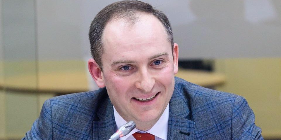 Сергей Верланов / Facebook