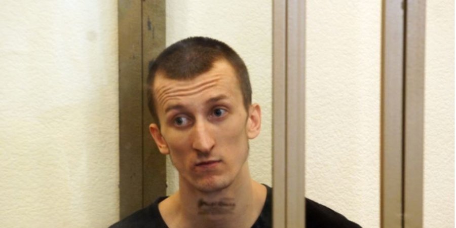 Олександр Кольченко (Фото: Радіо Свобода)