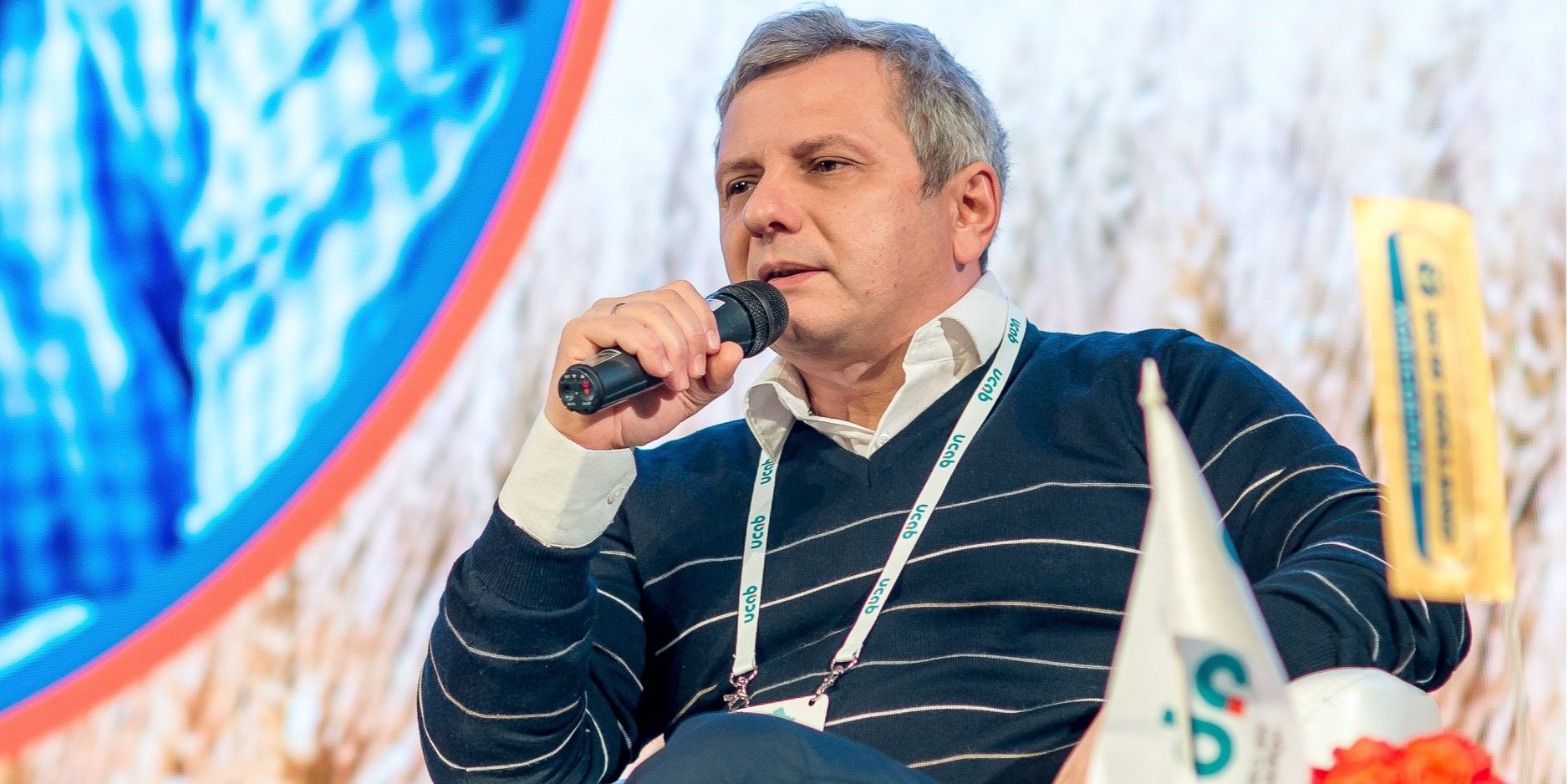 UCABevent — мероприятия для агробизнеса / Facebook