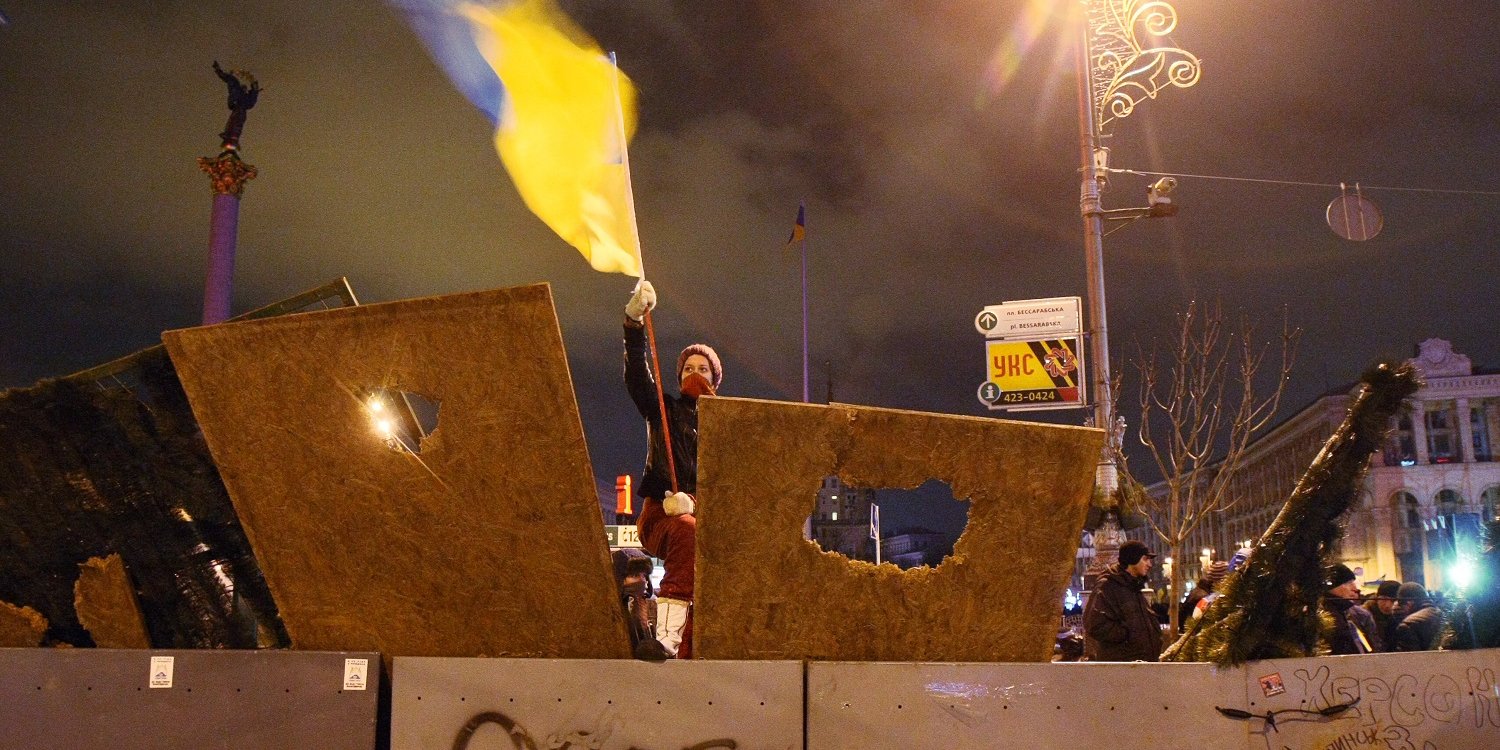 Наталія Кравчук / НВ