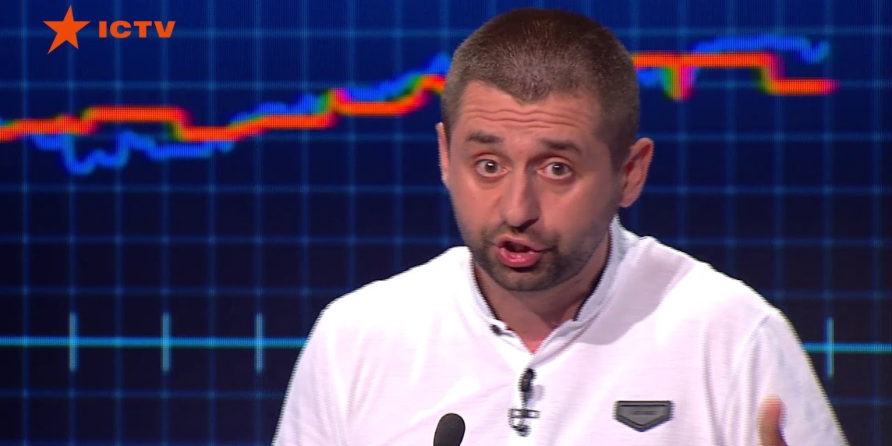 Арахамия жалуется, что другие партии не предлагают своих кандидатов в Кабмин (Фото: ICTV)