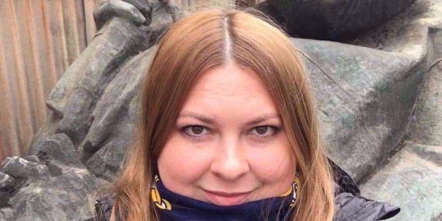 31 июля 2018 года в Херсоне на активистку было совершено нападение (Фото: Екатерина Гандзюк via Facebook)