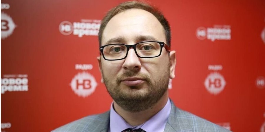 Николай Полозов не комментирует ситуацию вокруг политзаключенных, чтобы не навредить (Фото: НВ)