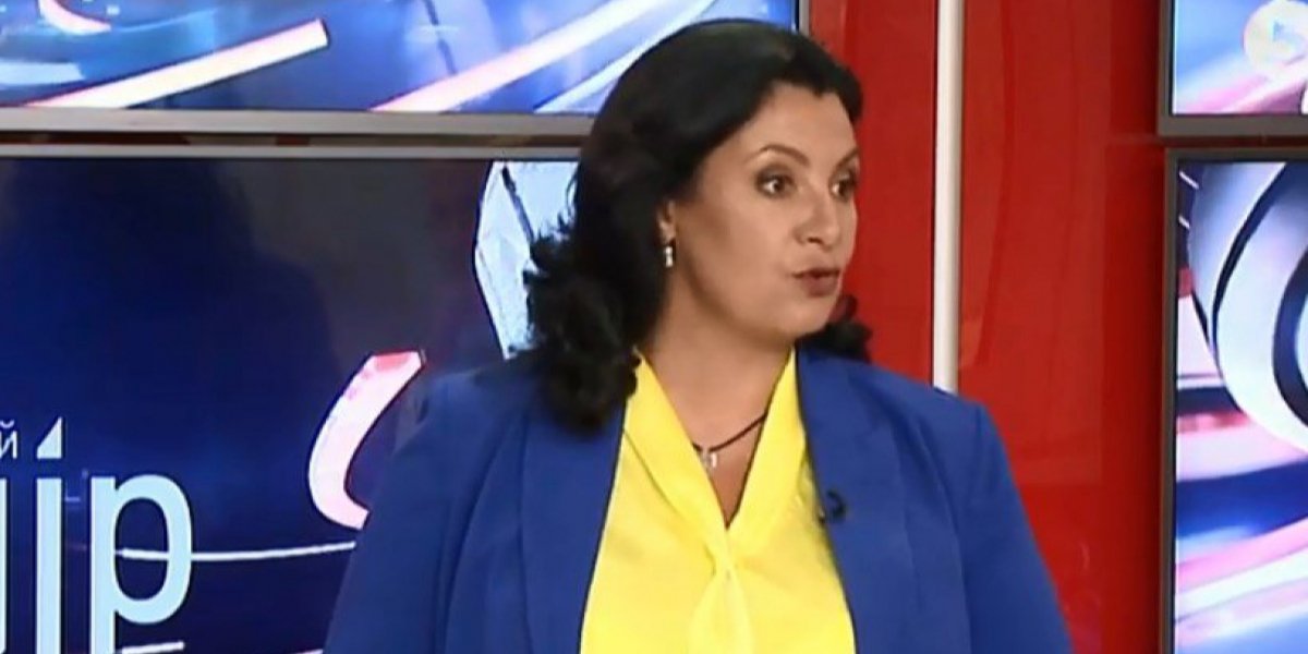 За словами Климпуш-Цинцадзе, ЄС претендує на керівництво деякими комітетами Ради (Фото: 5 канал)