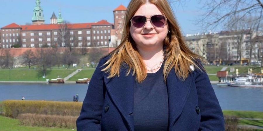 31 липня 2018 року в Херсоні на активістку було скоєно напад (Фото: Хто замовив Катю Гандзюк/Facebook)