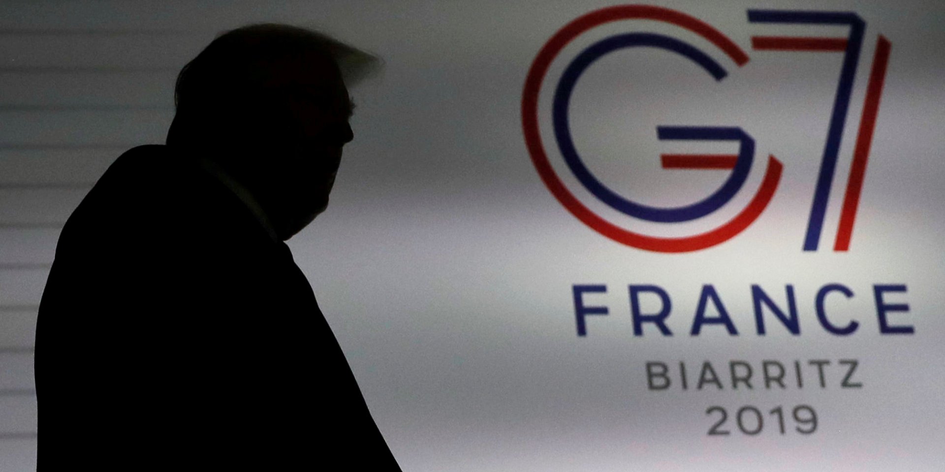 Дональд Трамп хоче запросити Росію на наступний саміт G7 (Фото: REUTERS/Carlos Barria)