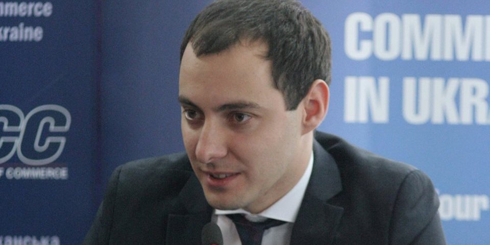 Александр Кубраков (Фото: Александр Кубраков/Facebook)