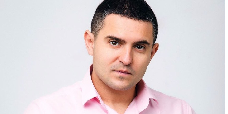 Куницький не знає, чому його виключили з комітету (Фото: Олександр Куницький/Facebook)