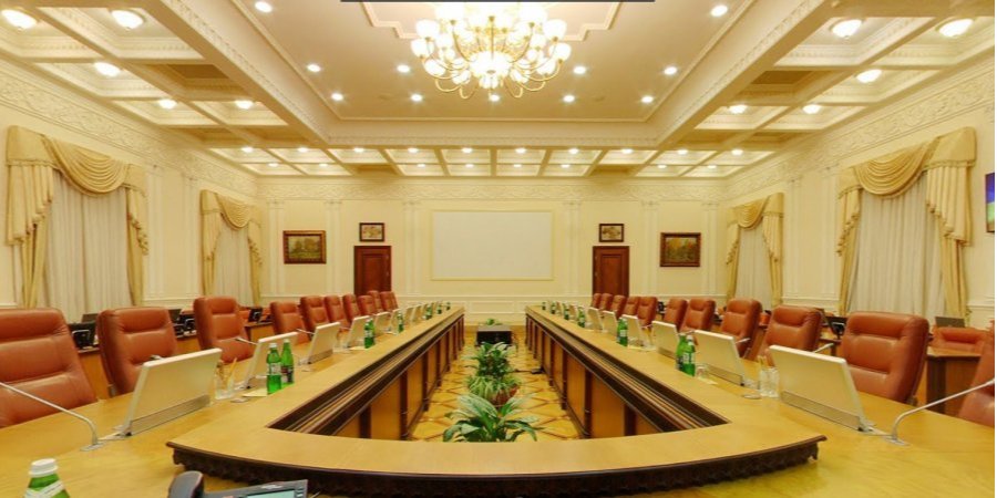 Состав нового Кабмина может стать известен 29 августа (Фото: kmu.gov.ua)