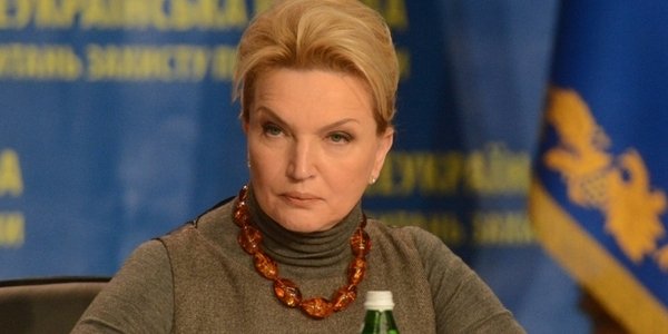 Раиса Богатырева (Фото: pharma)