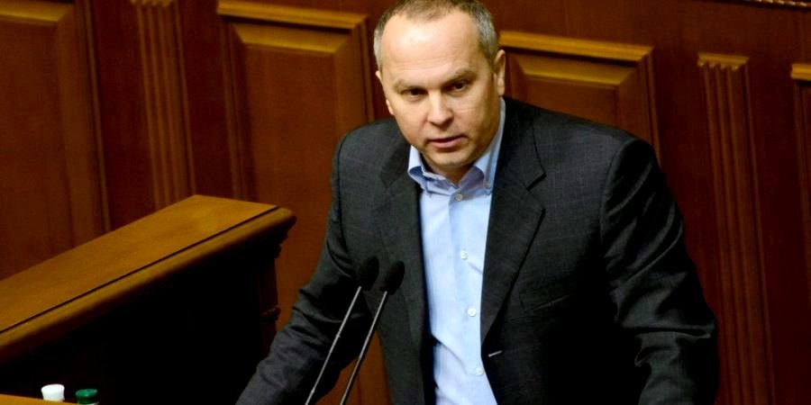 Євросолідарність назвала призначення Шуфрича «окупацією комітету» (Фото: platform.org.ua)