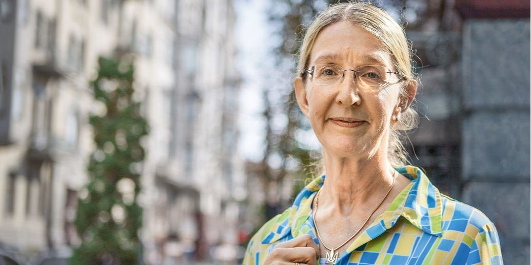 Супрун зазначила, що при Богатирьовій було вкрадено понад 1 млрд гривень (Фото: НВ)