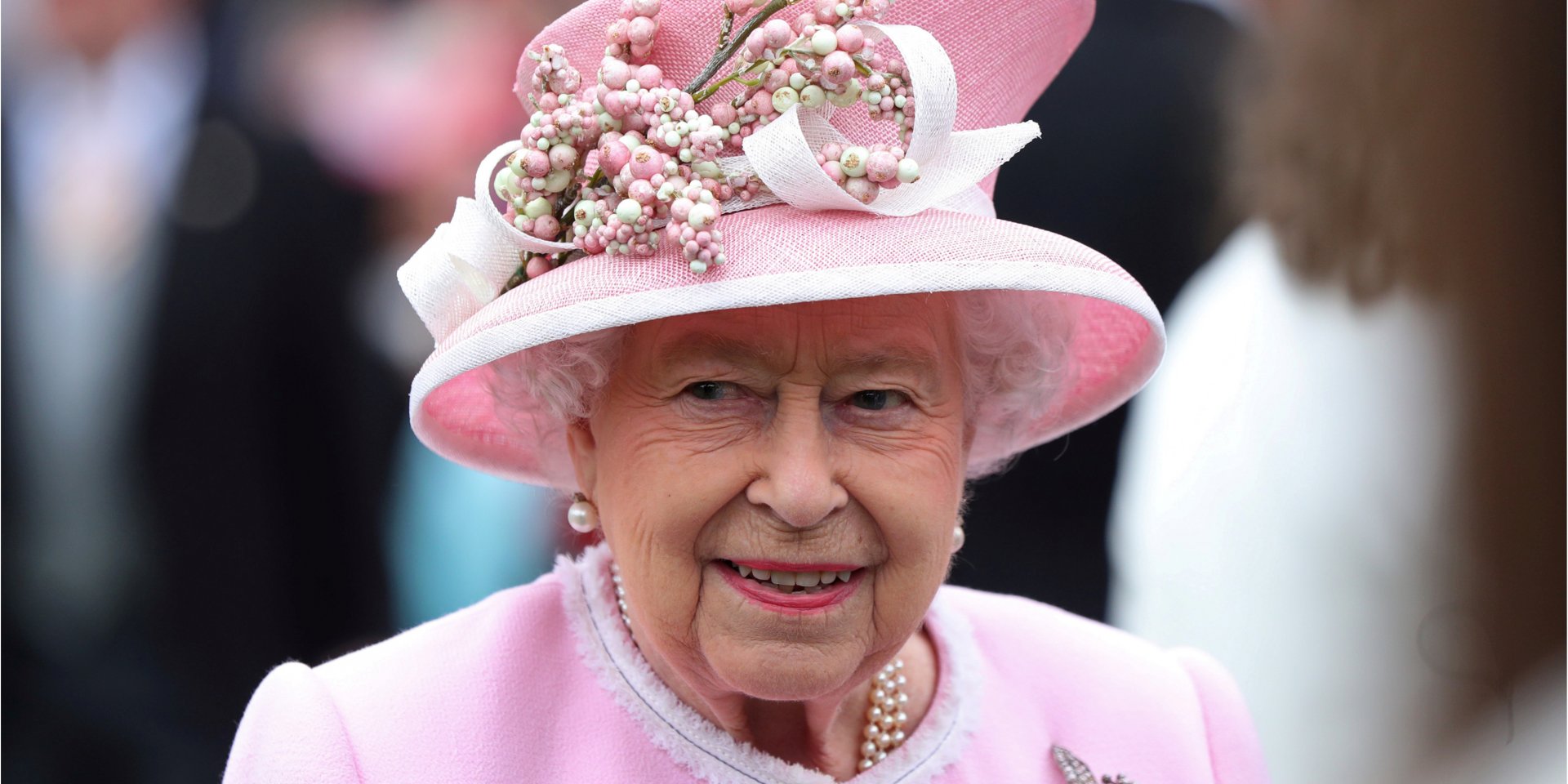 Єлизавета II (Фото: Yui Mok/Pool via REUTERS/File Photo)