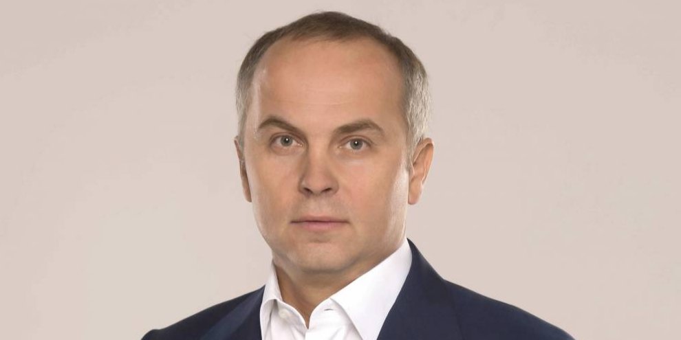 Нестор Шуфрич (Фото: Опозиційна платформа — За життя)