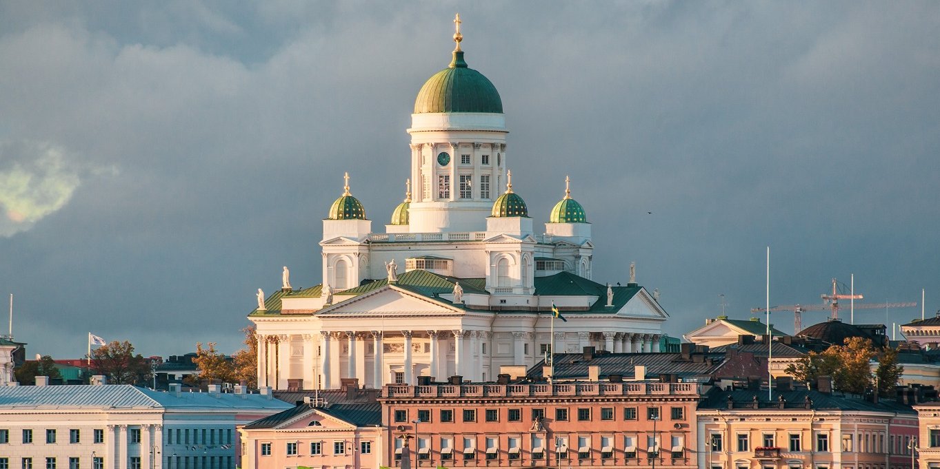 Tapio Haaja on Unsplash