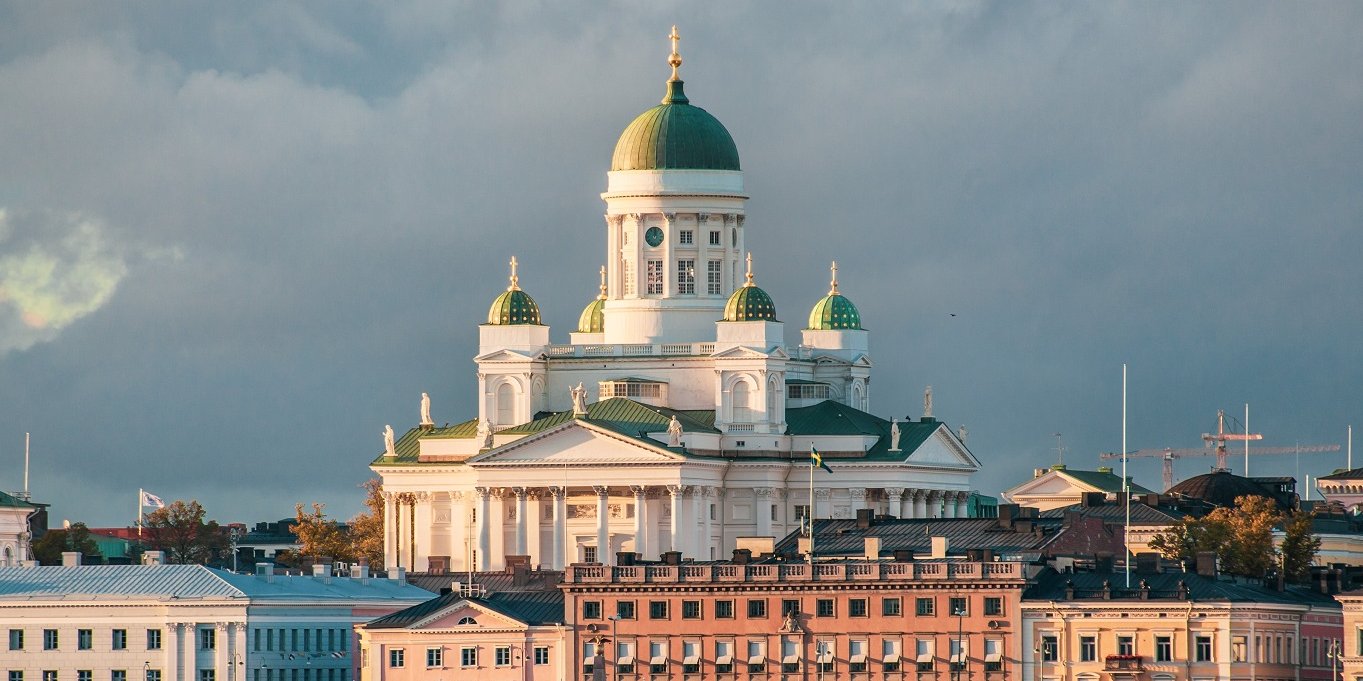 Tapio Haaja on Unsplash