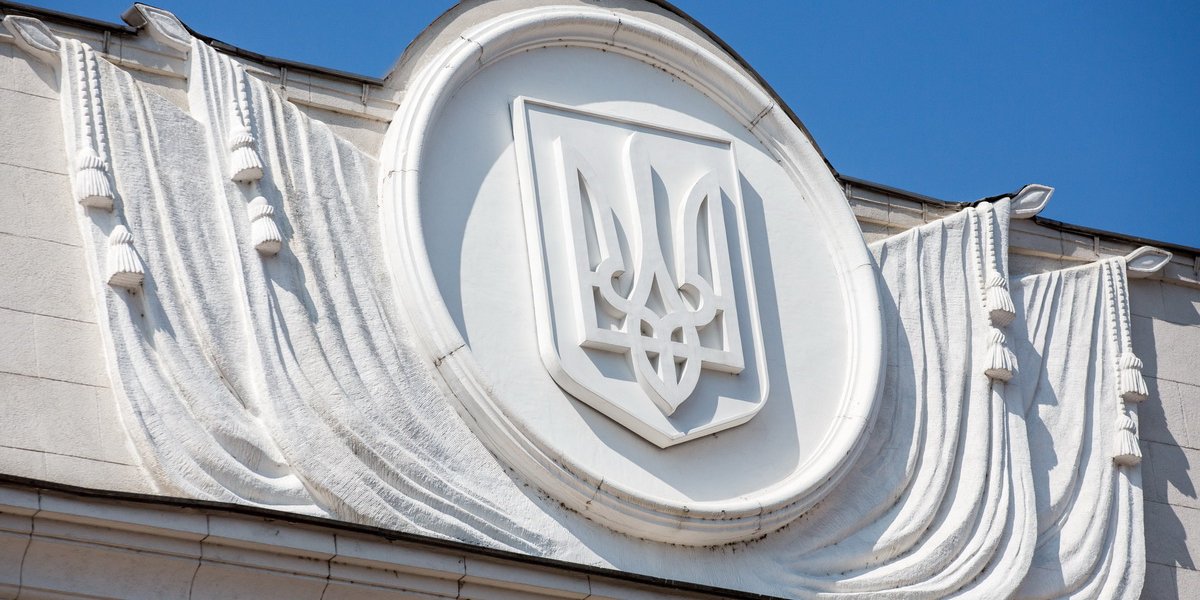 29 серпня відбулося перше засідання Верховної Ради (Фото: НВ)