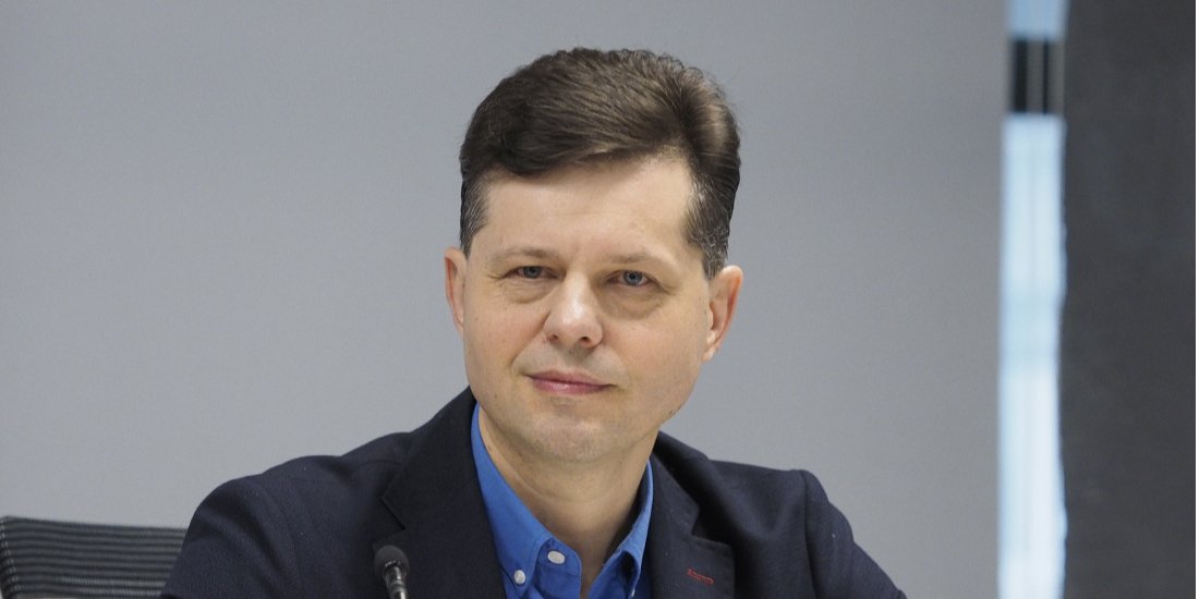 Руслан Князевич очолював Комітет з питань правової політики і правосуддя у восьмому скликанні Ради (Фото: eurosolidarity.org)