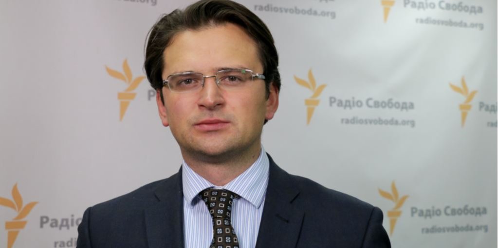 Кулеба считает, что закрытые заседания демонстрируют открытость Кабмина (Фото: Радио Свобода)