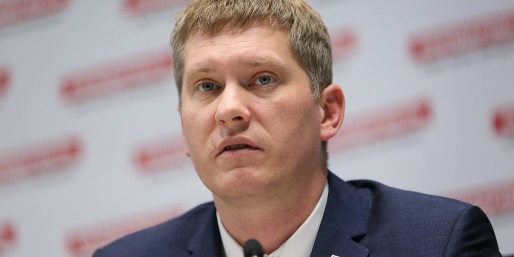 До прихода в команду Порошенко Саврасов был депутатом Киевсовета от Блока Леонида Черновецкого (Фото: solydarnist.org)