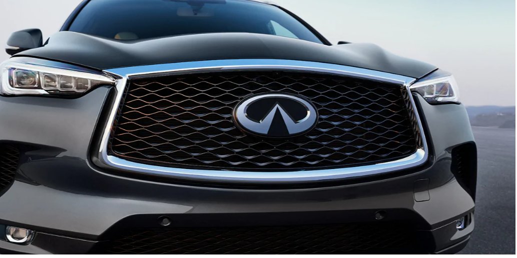 Тест-драйв Infiniti QX50 (Фото: Infiniti)