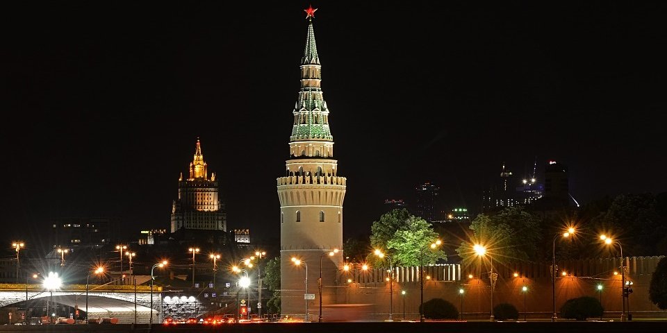 Кремль відмовився від коментарів з приводу дати обміну ув’язненими (Фото: Evgeny / pixabay.com)