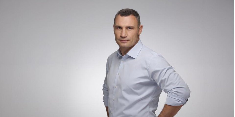 Виталий Кличко назвал свое увольнение незаконным (Фото: Віталій Кличко via Facebook)