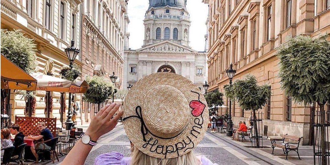 Самым комфортным для жизни городом второй год подряд стала Вена (Фото: traveltime. tours / Instagram)