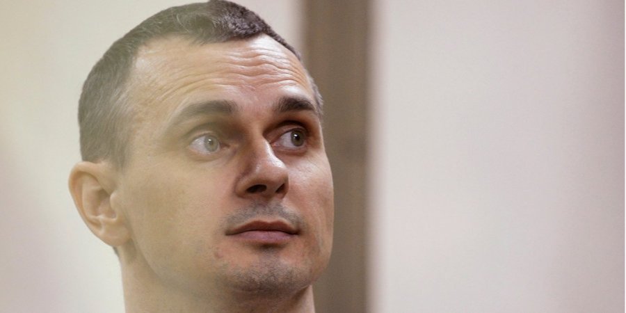 REUTERS / Sergey Pivovarov / File Photo