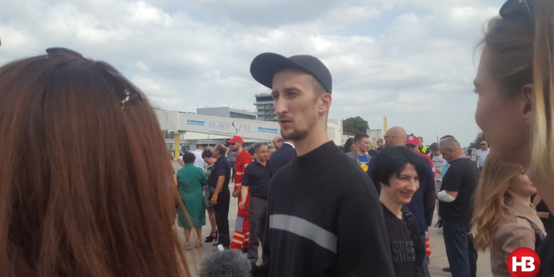 Олександр Кольченко (Фото: НВ)