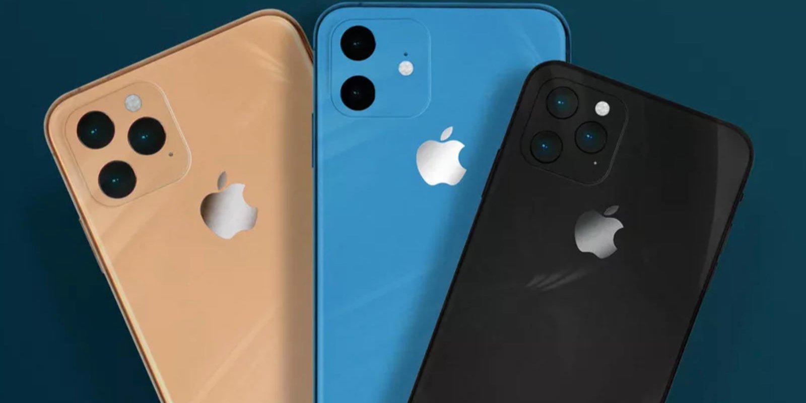 Apple iPhone 11 — онлайн-трансляція (Фото: CNET)