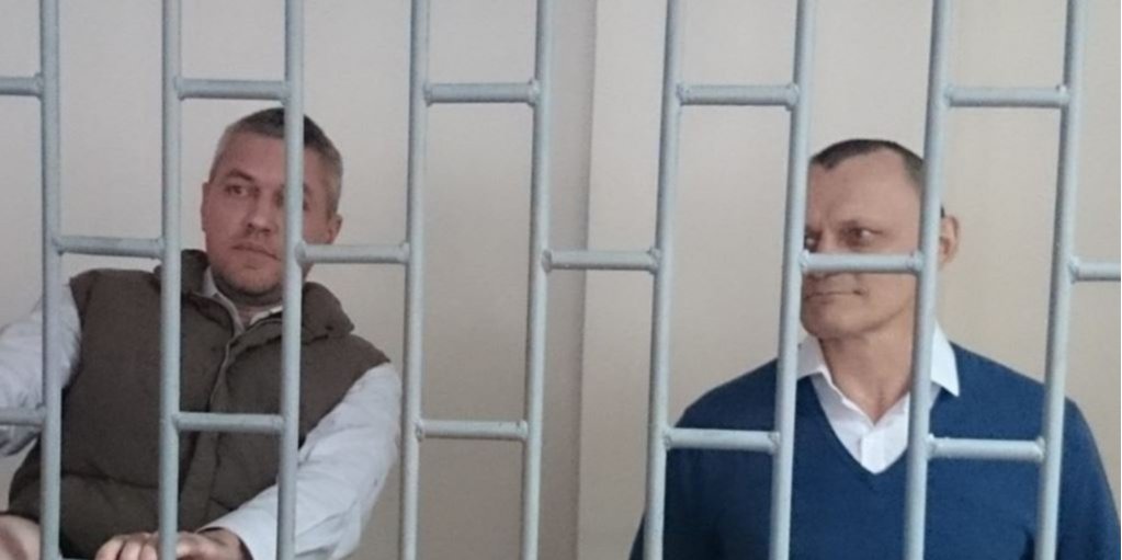 За словами Карпюка, до Клиха застосовували більш жорсткі тортури (Фото: Радіо Свобода)
