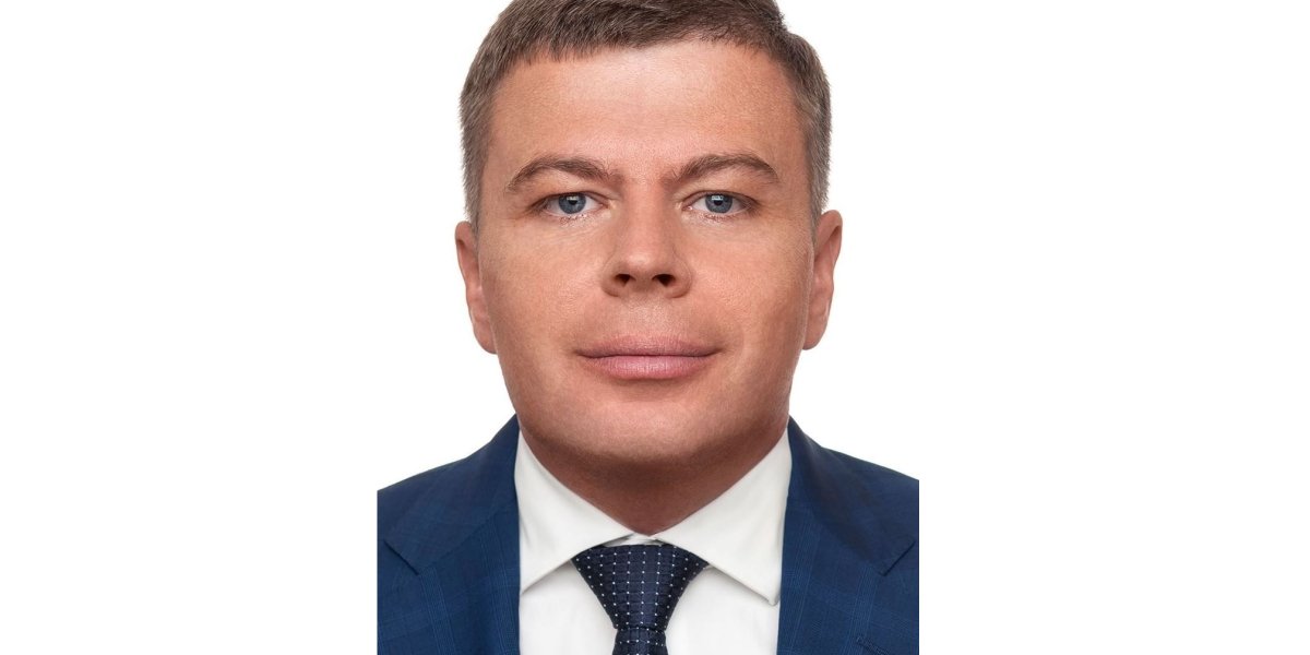 Об Андрее Пузийчуке и его семье СМИ писали в связи с коррупционными схемами в строительном бизнесе (Фото: cvk.gov.ua)