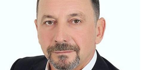 Юрій Кісєль — співвласник будівельної компанії Біант із Кривого Рогу (Фото: Юрій Кісєль via Facebook)