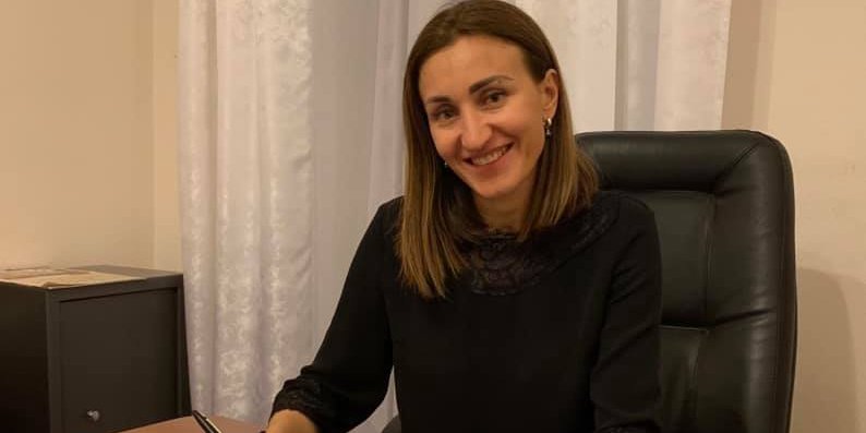 Татьяну Плачкову связывают с Вадимом Столаром (Фото: Татьяна Плачкова via Facebook)