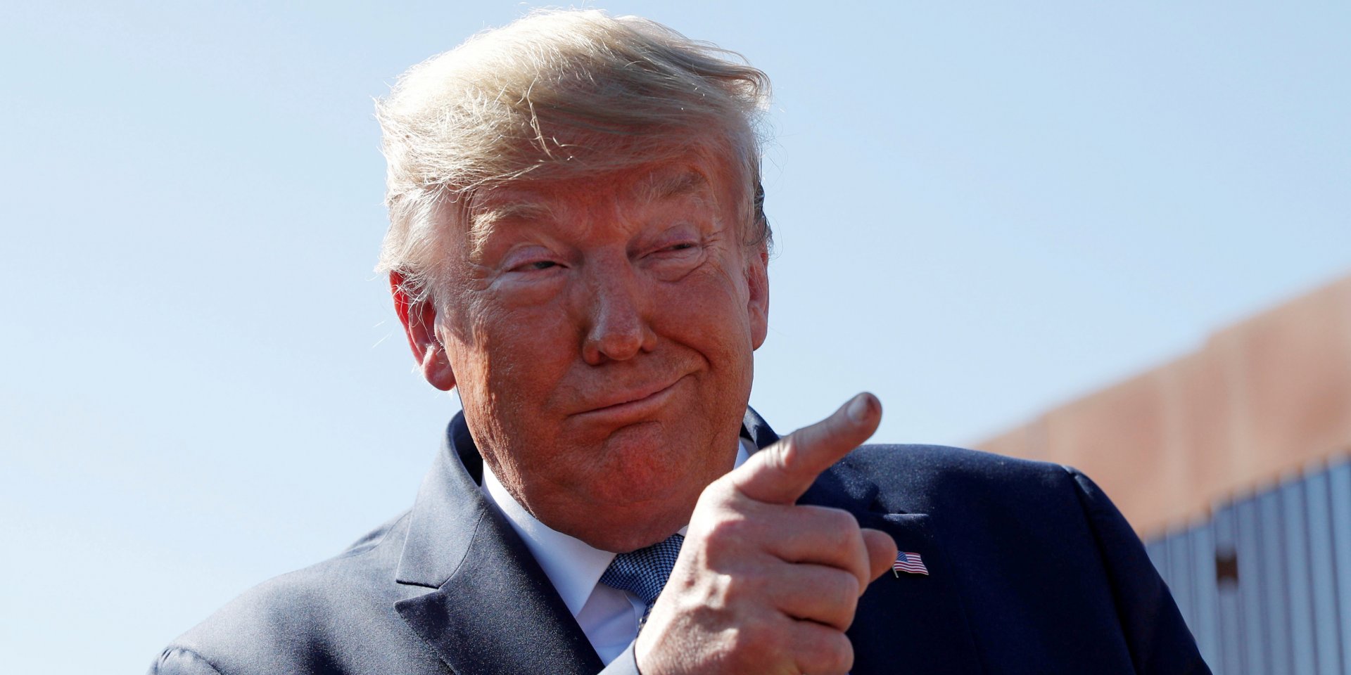 По данным СМИ, разговор Трампа, который насторожил разведку, касался Украины (Фото: REUTERS/Tom Brenner)