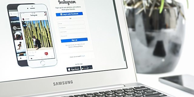 Instagram ограничит посты о похудении (Фото: pixabay.com)