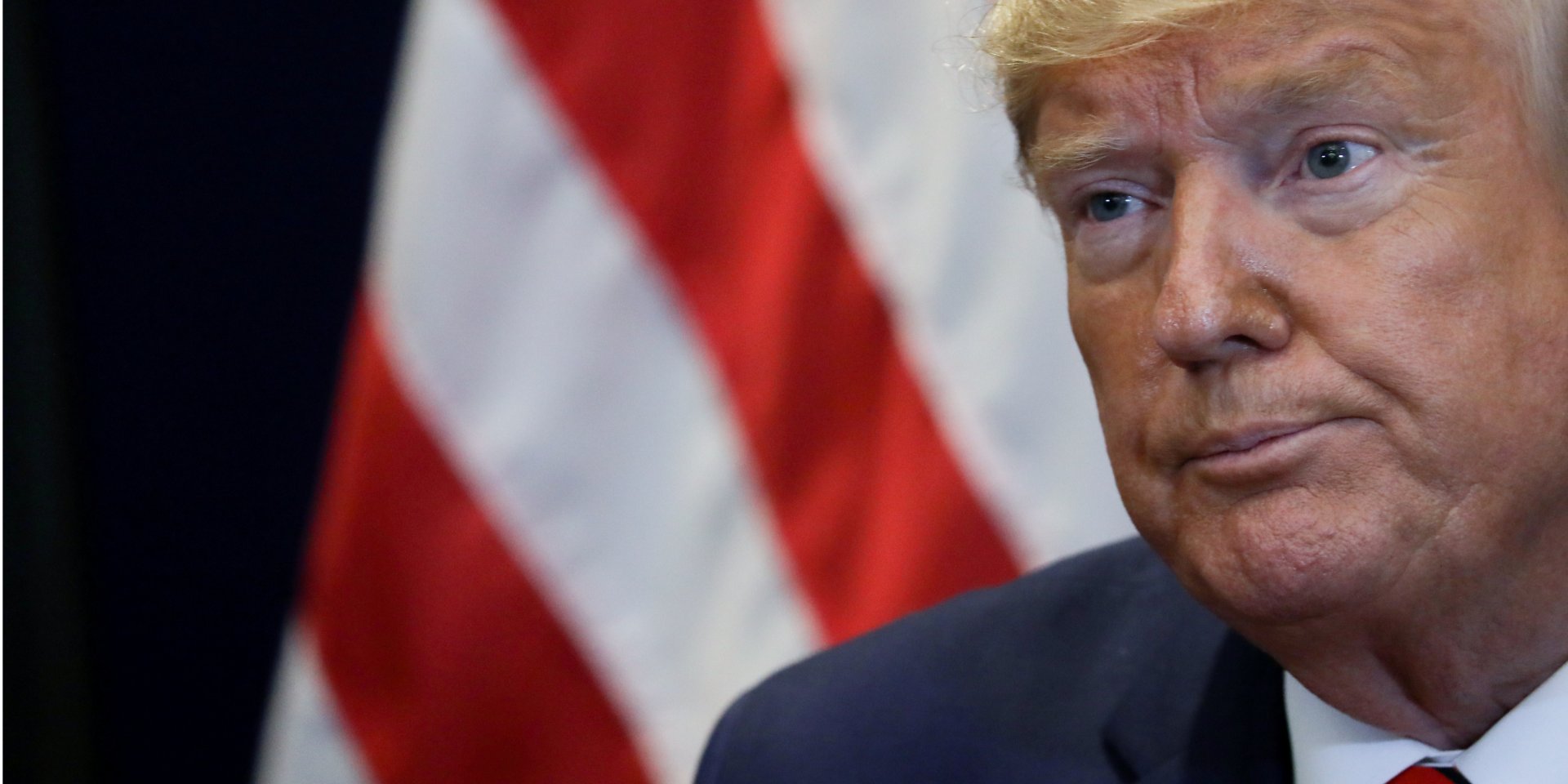 Дональд Трамп (Фото: REUTERS / Jonathan Ernst)